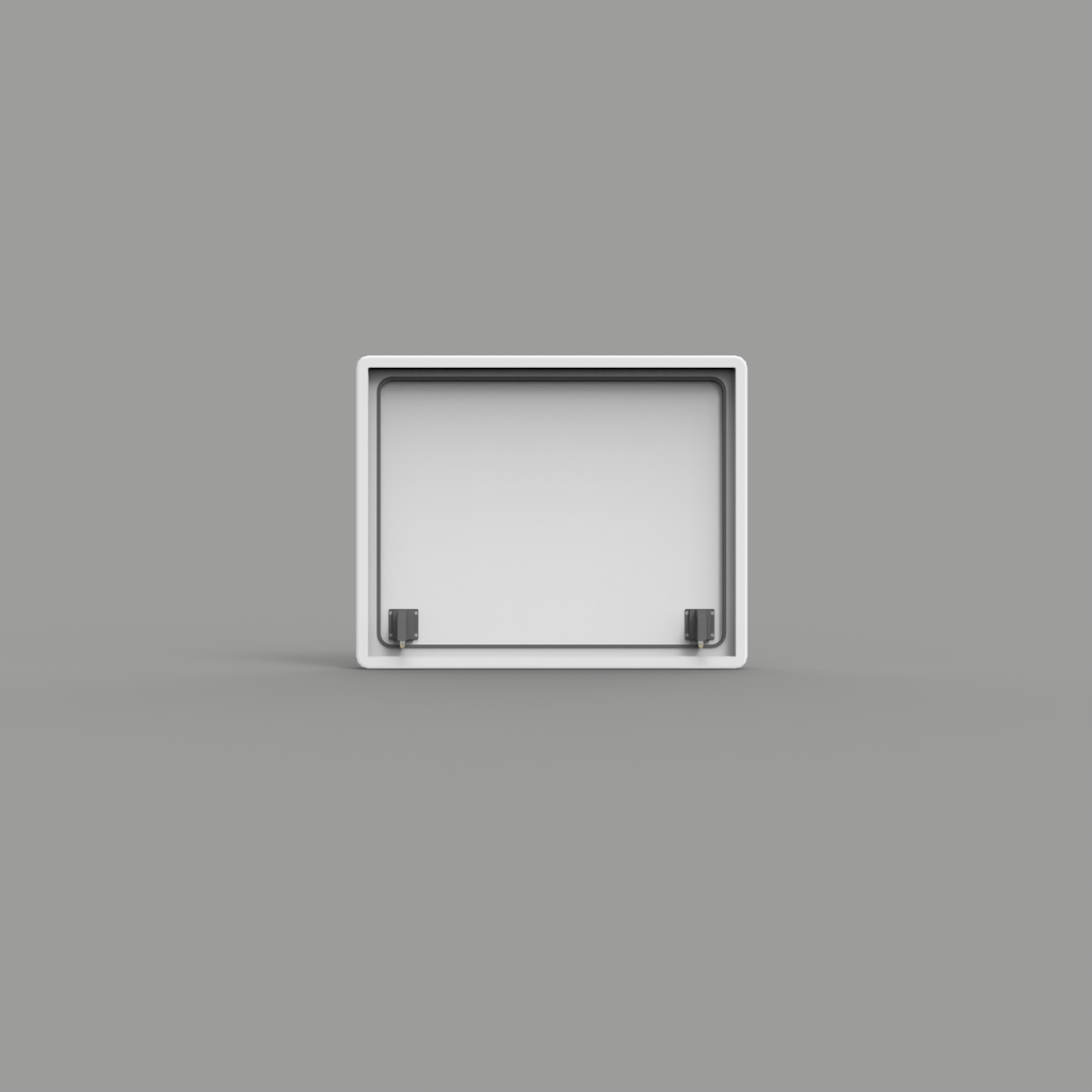 Rectangle Access Hatch - 840 x 650mm (SKU 2739)