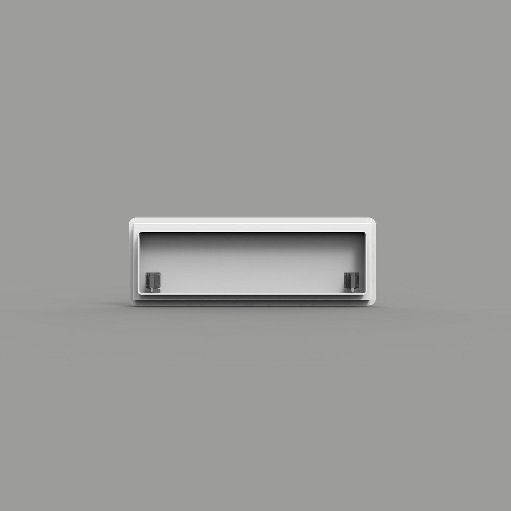 Rectangle Hatch - 1100 x 300mm (SKU 3685)