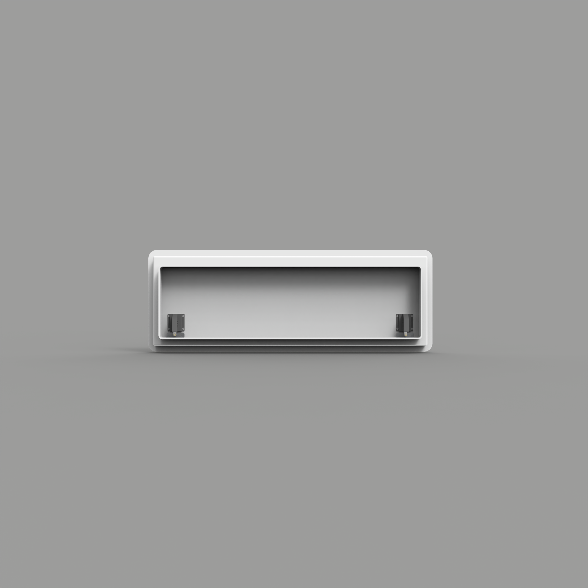 Rectangle Hatch - 1100 x 300mm (SKU 3685)