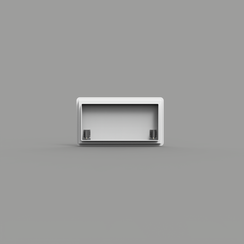 Rectangle Hatch - 780 x 370mm (SKU 3944)