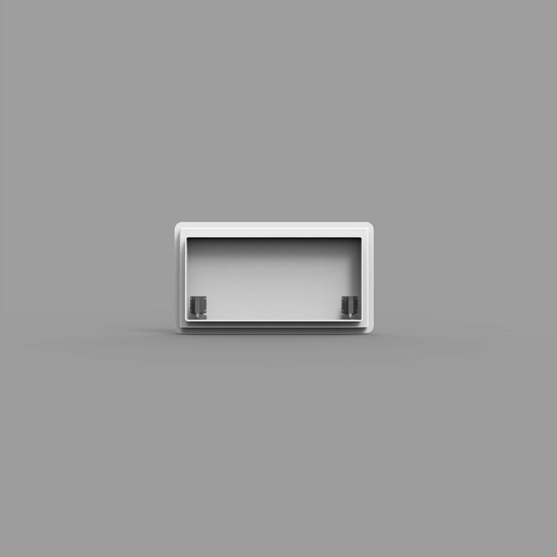 Rectangle Hatch - 780 x 370mm (SKU 3944)