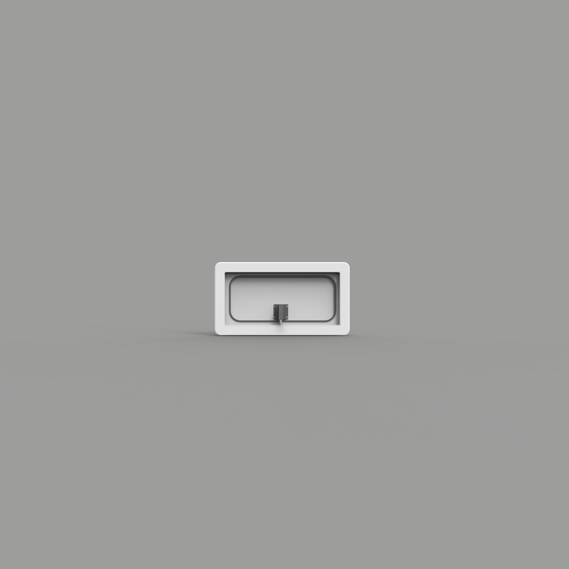 Rectangle Hatch - 525mm x 220mm (SKU 3954)