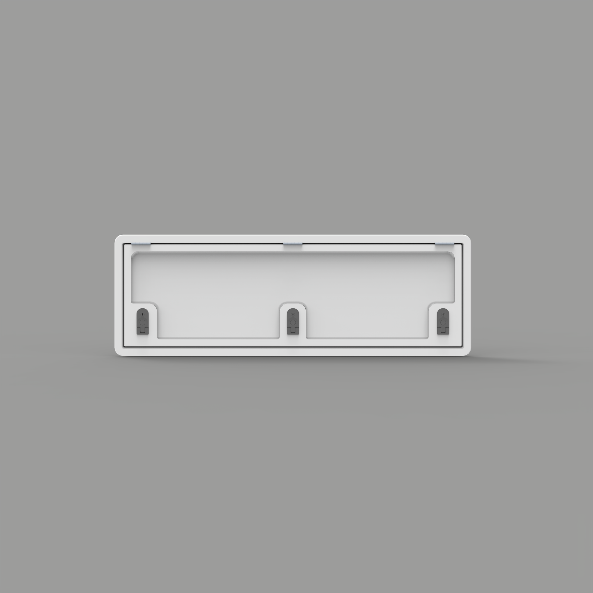Rectangle Hatch - 1370 x 370mm (SKU 4286)