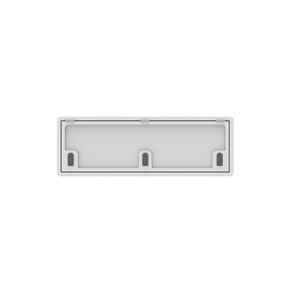 Rectangle Hatch - 1370 x 370mm (SKU 4286)