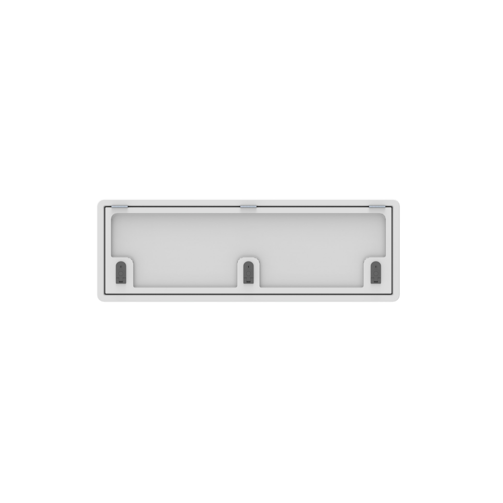 Rectangle Hatch - 1370 x 370mm (SKU 4286)