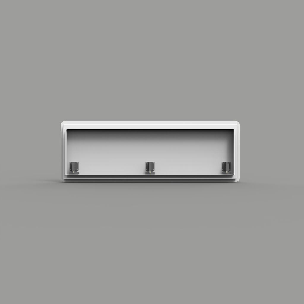 Rectangle Hatch - 1370 x 370mm (SKU 4286)