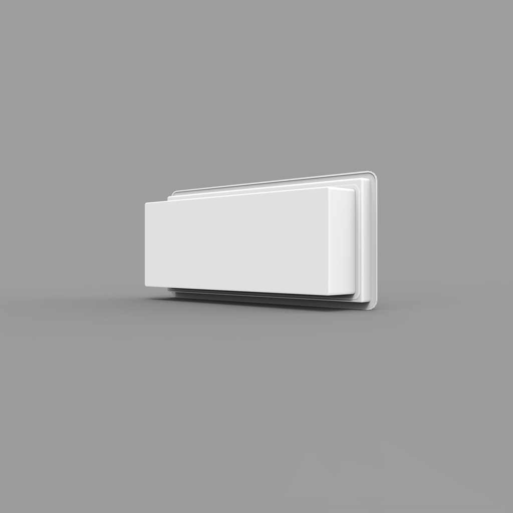 Water Filtration Locker - 1070 x 370mm (SKU 6081)